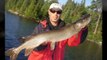 Ontario Fly In Fishing Trips