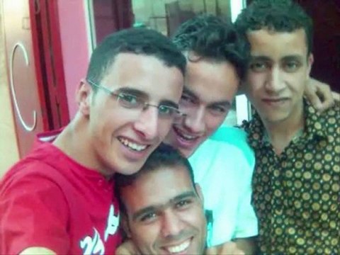 asgas ambarkey OUDADEN 2010