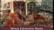 Edmonton Rentals, Edmonton Apartments, Houses for Rent