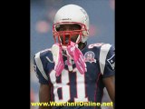 watch nfl New England Patriots vs Baltimore Ravens playoffs