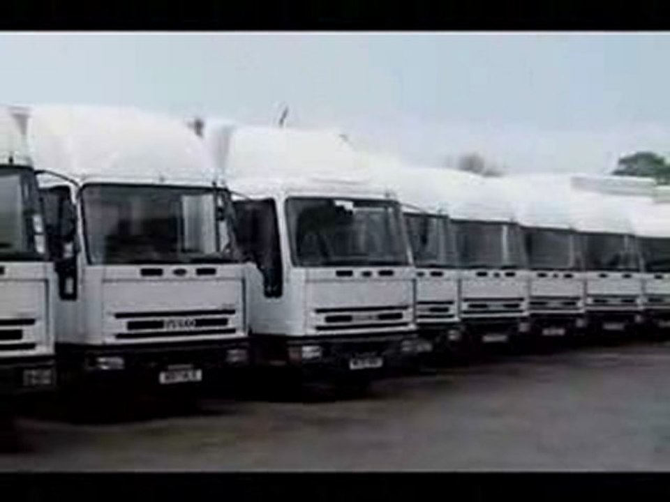 Truck Rental