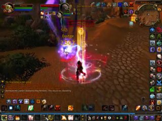 Compilation of PVP Secrets and Gold Farming