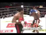 Badr Hari vs Alistair Overeem 31 12 2008