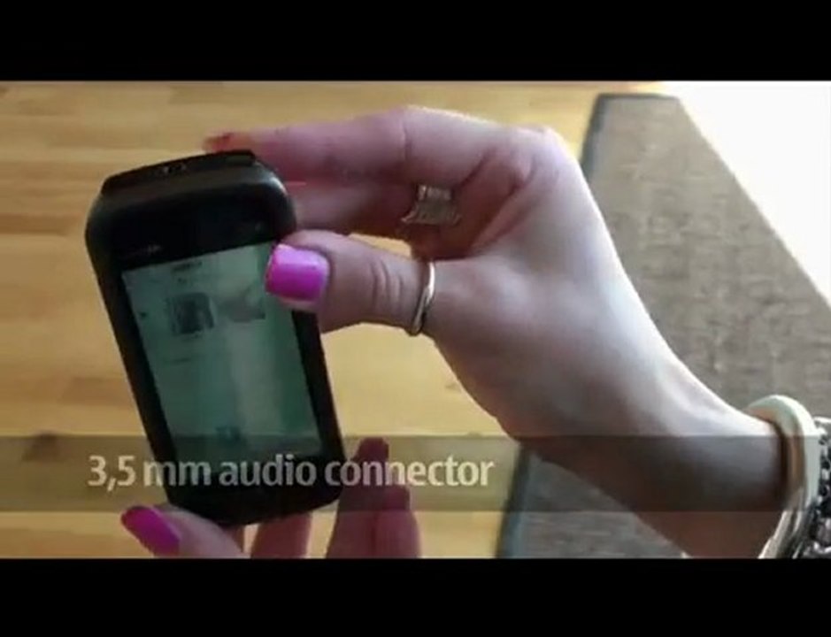 Nokia 5230 The Importance Of Differentiating Your Company