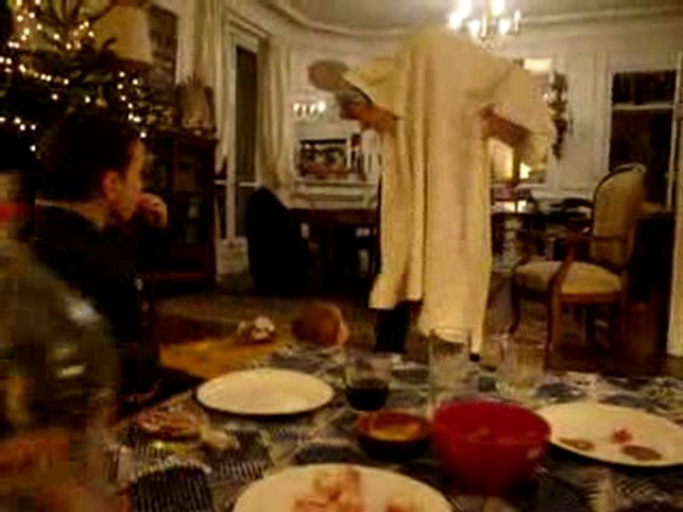Noël 2009