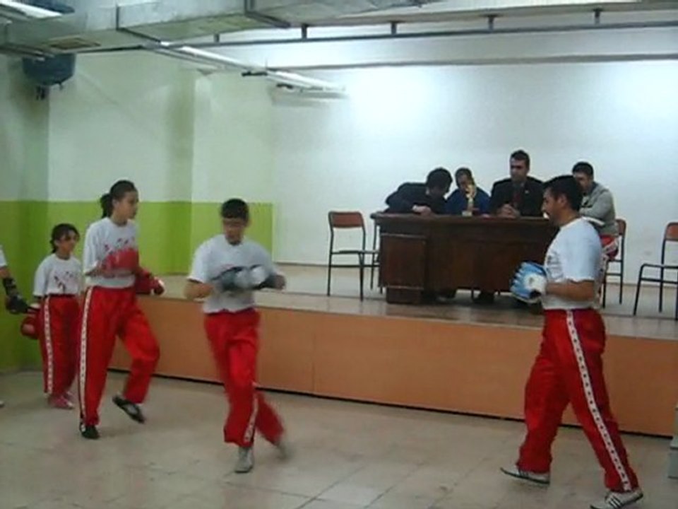 kick boks konya3