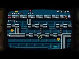 CES 2010 : Dark Void Zero Trailer