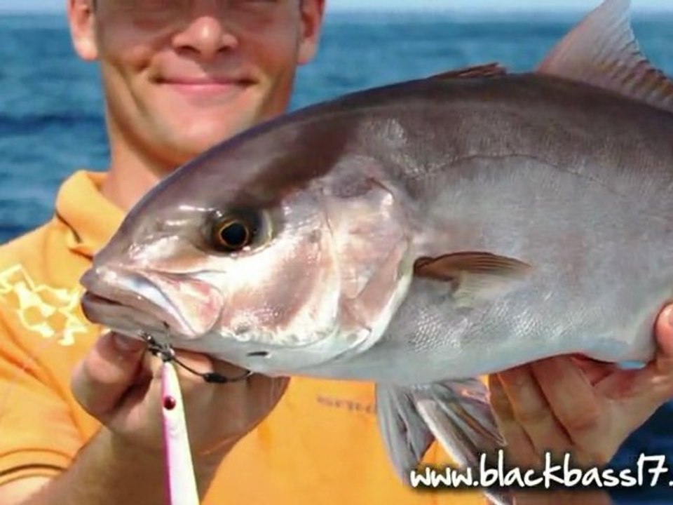 Petite sortie pêche au sénégal déc 2009
