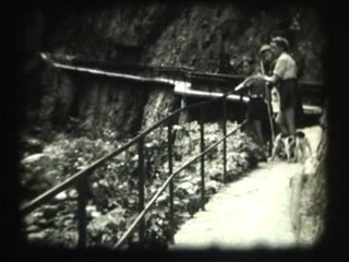 Ballade dans les Gorges