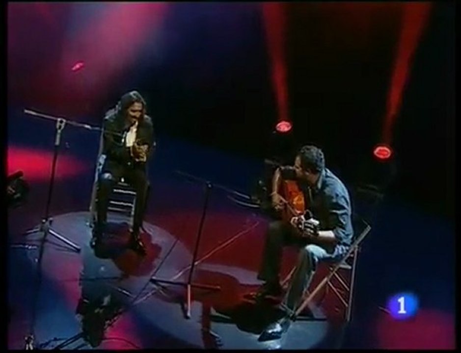 Diego el Cigala i diego del morao