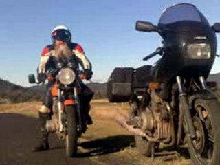 The Perfect Coner S3.2 Miles from nowhere