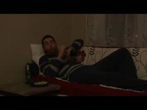 Becks yönetici adayı