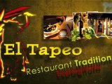 El Tapeo, bar à tapas et à cocktails – restaurant espagn
