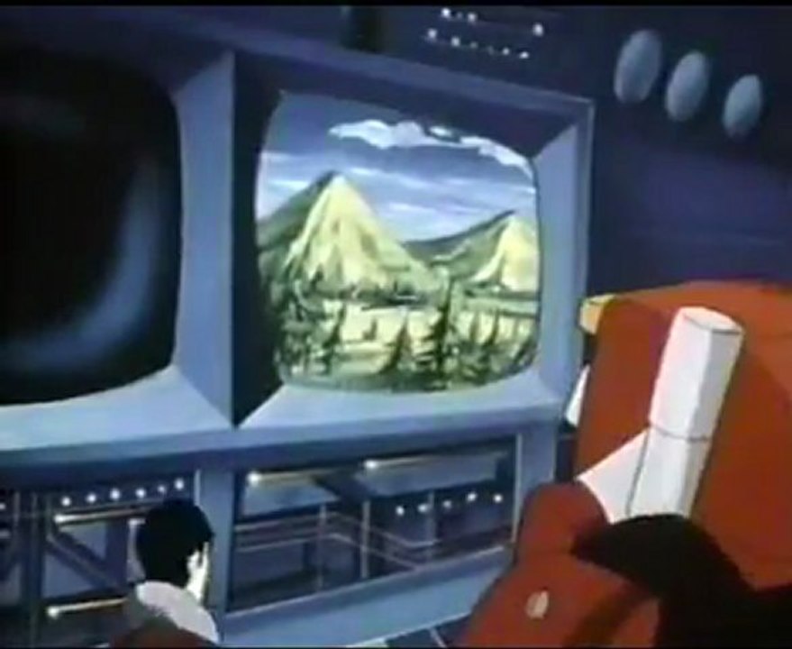 GoBots Battle for GoBotron 5