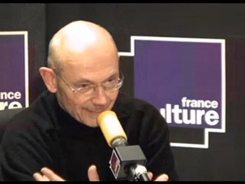 Pascal Lamy - Les Matins