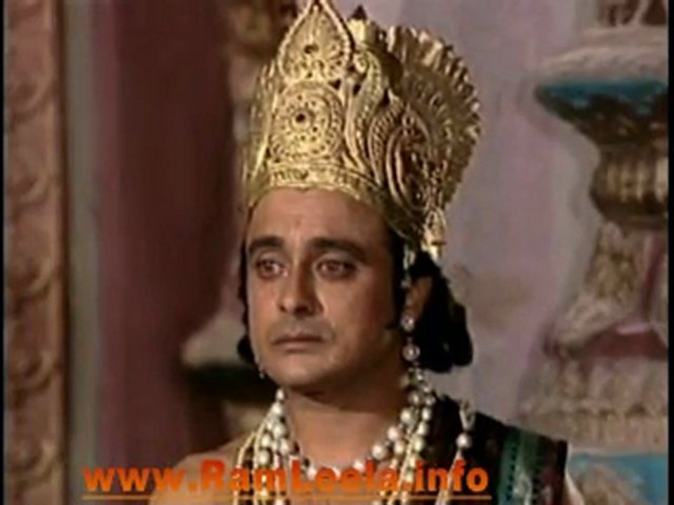 Ram Leela Part 88