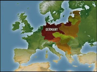 la montée des fascisme,hitler arrive au pouvoir