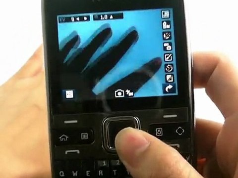 PRO e72 Style Quad Band Dual Card TV Ultra Thin Cell Phone