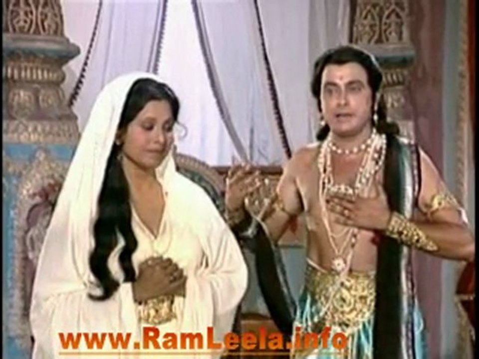 Ram Leela Part 90