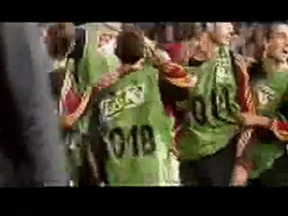 Bir Şampiyonluk Öyküsü Klipizle-tr.com farkıyla