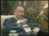 Hazreti Atatürk -) Harun Yahya Fena Kolpalıyor