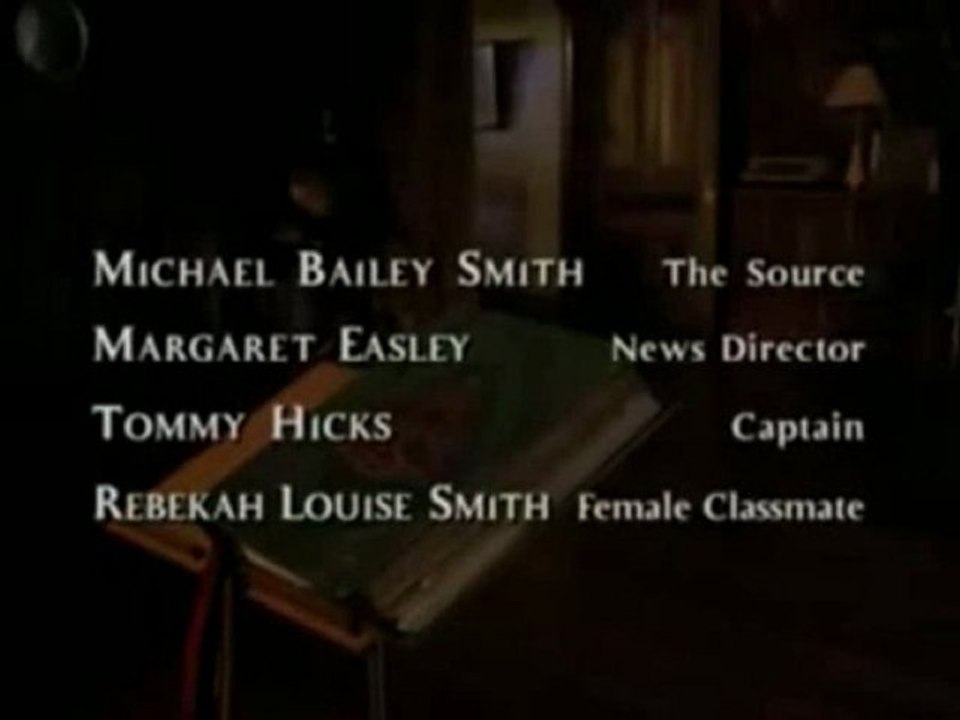 Charmed generique fin