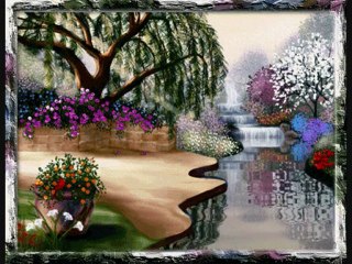 BERGEN..Beni hayallerimin bittiği yere asın