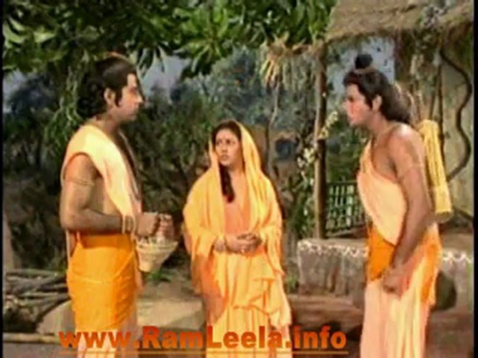 Ram Leela Part 93