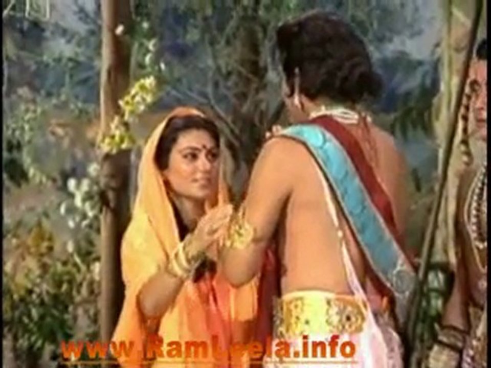 Ram Leela Part 94