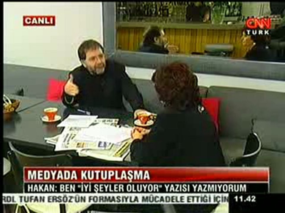 ahmet hakan