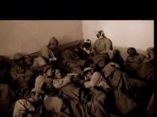 Sarıkamış Şehitlerimizin Anısına