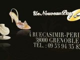 Vente de chaussures pour hommes et femmes à Grenoble, Un No