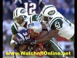 watch nfl New York Jets vs Cincinnati Bengals wild card play