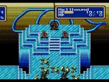 Shining Force Team #15: Battle 16 - Played by Flygon