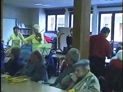 Villeneuve sur yonne en vidéo extraits retro 2002_2003