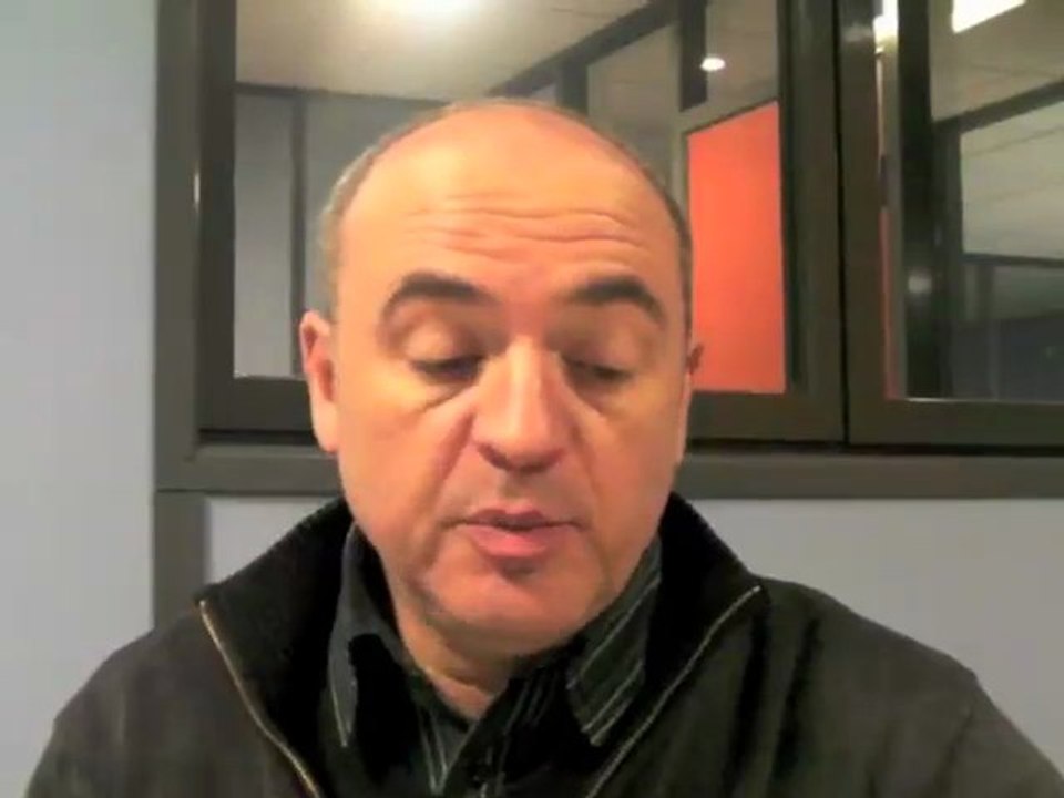 Procès en diffamation Choquet/Cuny