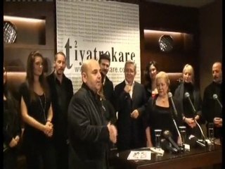 Leylanin Evi Tiyatro Kare