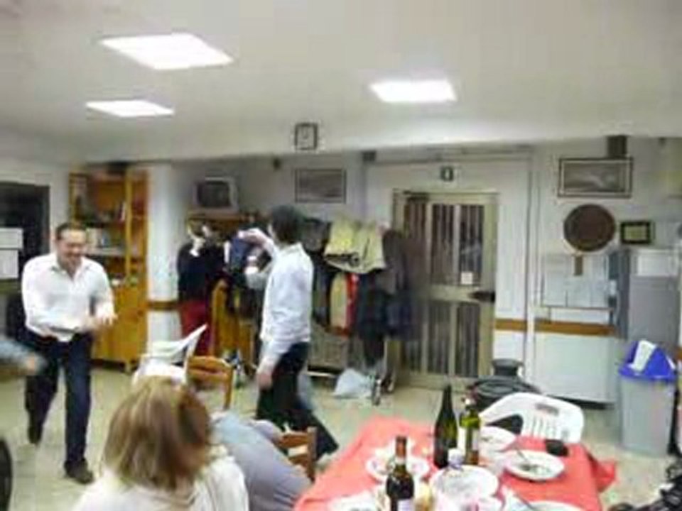 Un Silva scatenato