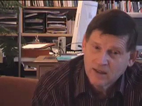 Michel Collon Kouchner, le vrai et le faux partie 2