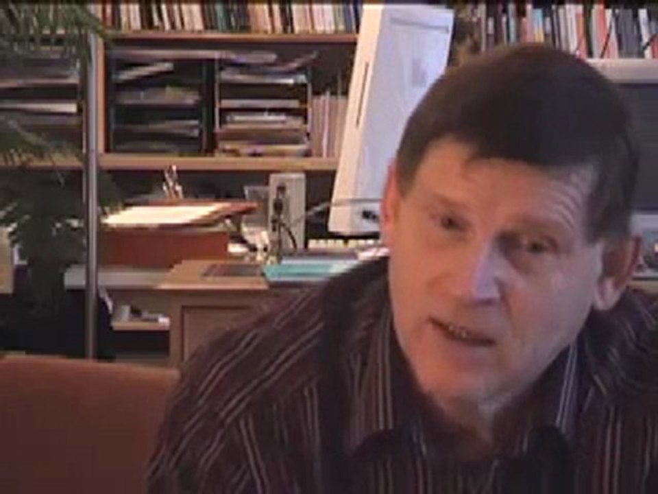 Michel Collon  Kouchner, le vrai et le faux partie 2