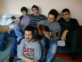 Bütünleme Sınavları ve Zavallı Öğrenciler :)