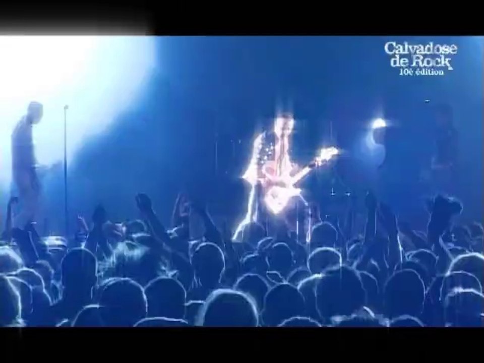 Calvadose de Rock 2009 #01