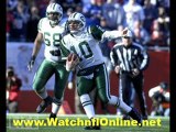 watch nfl New York Jets vs Cincinnati Bengals wild card play