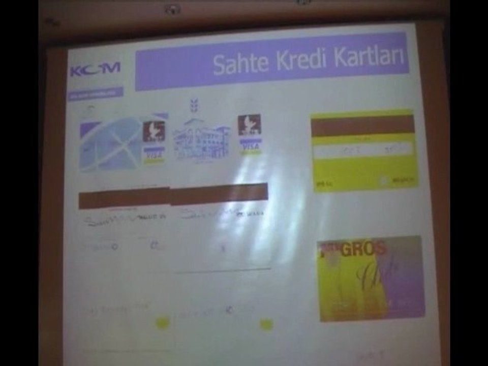 Bilişim Suçları ve İnternet Güvenliği - Atılım Üniversitesi