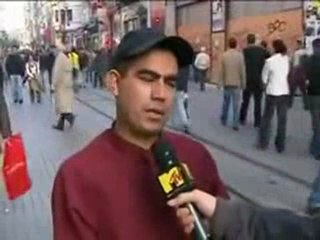 Herkesin Bir Popisi Vardır :)