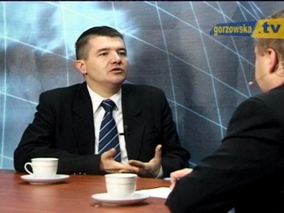 Rozmowa z dr Pawłem Leszczyńskim