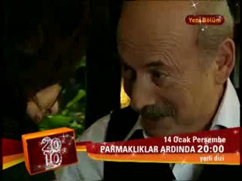 Parmaklıklar Ardında 84.Bölüm Fragmanı...
