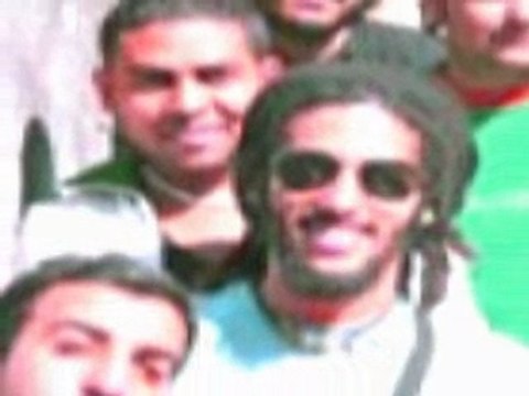 Qadi HajtOu - hoba hoba spirit - nefs et neya 2010