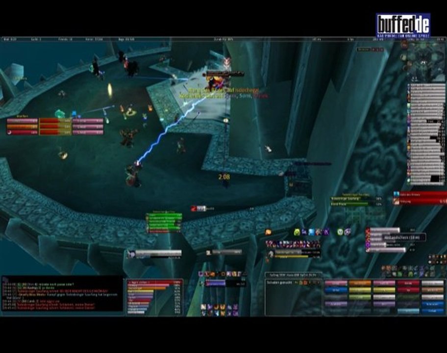 WoW-Video-Guide: Todesbringer Saurfang