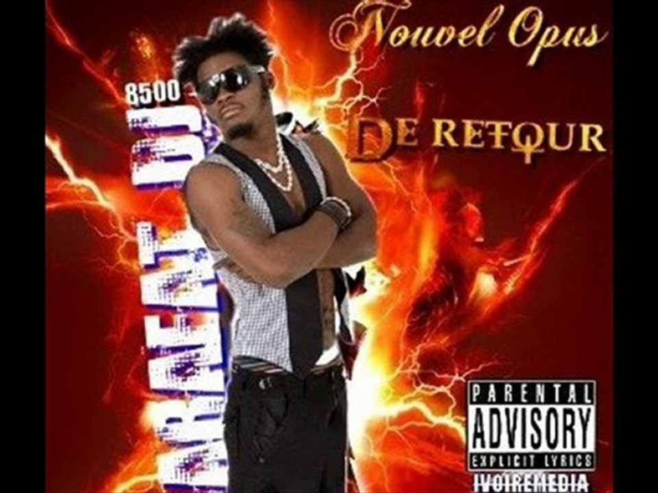 DJ ARAFAT LE SAO TAO feat YVAN TRESOR